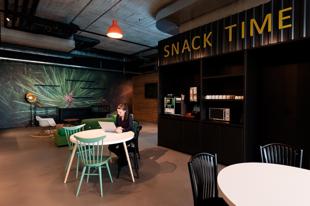 Hotel B&B Hotel Oftringen, Schweiz, Oftringen. Großes 222