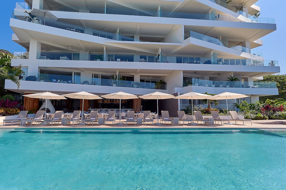 Maxwell Residences at Indah