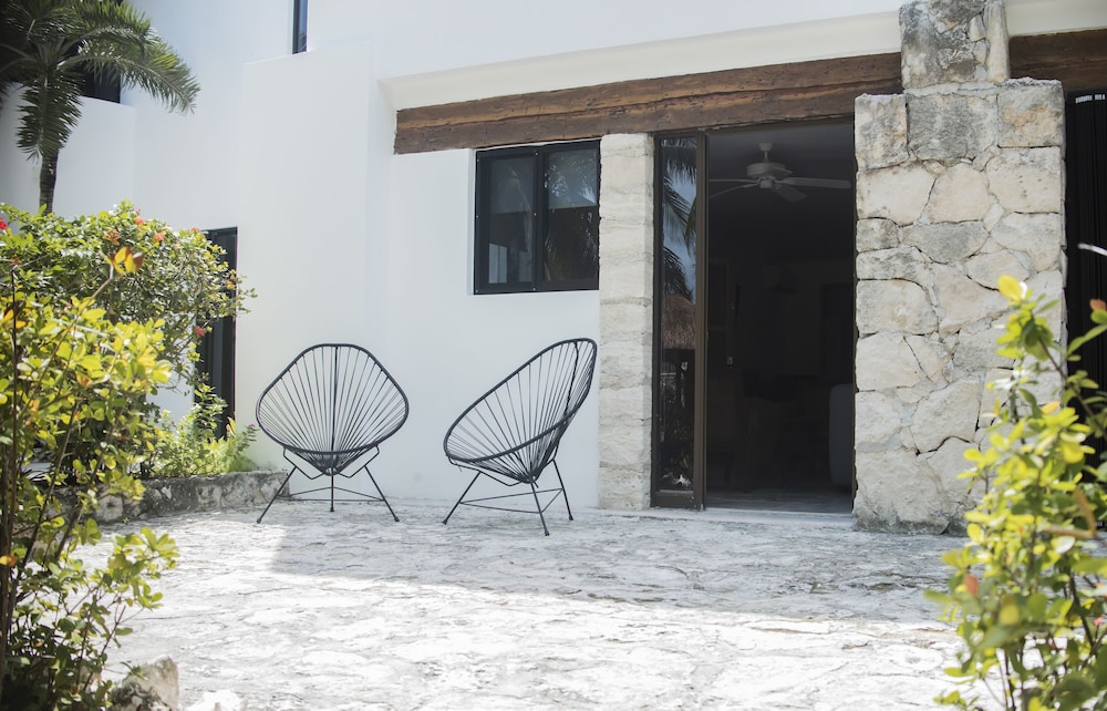 HOTEL CASA DEL JAGUAR BEACH