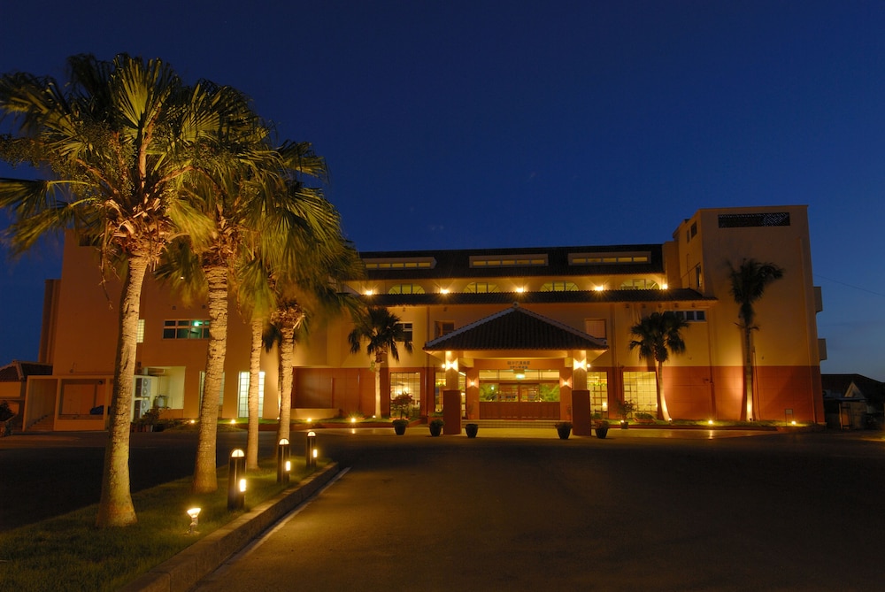 Okinawa Kariyushi Resort Exes Ishigaki
