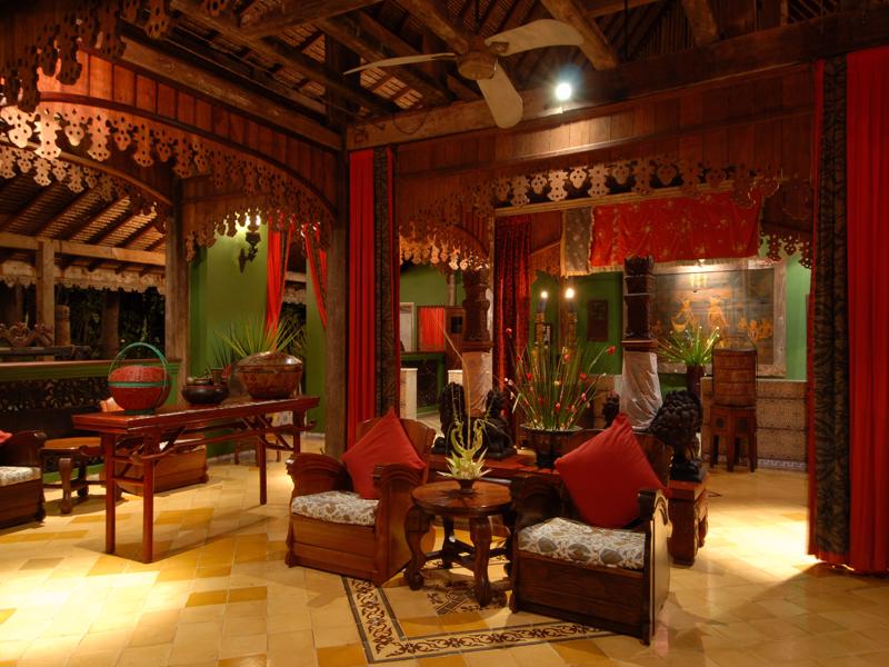 Otel Tugu Lombok