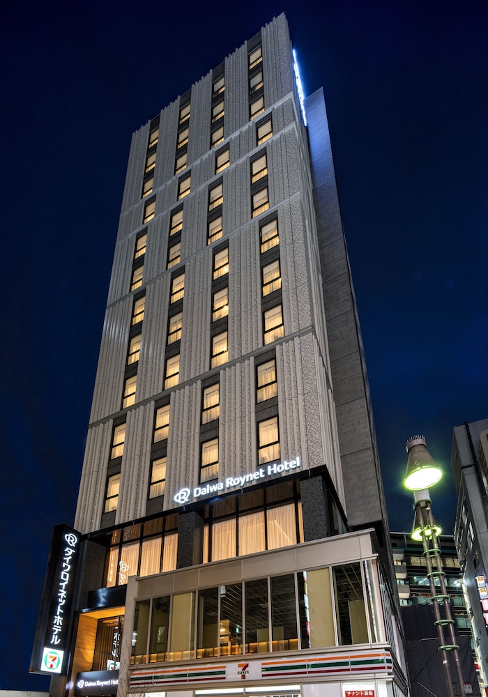 DEL style Ikebukuro Higashiguchi by Daiwa Roynet Hotel