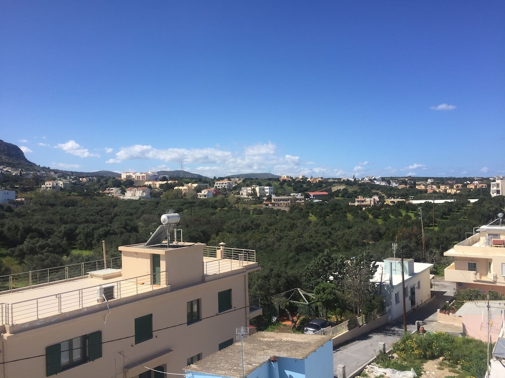 Hotel City Pearl Boutique Hotel, Griechenland, Chersonissos. Großes 57