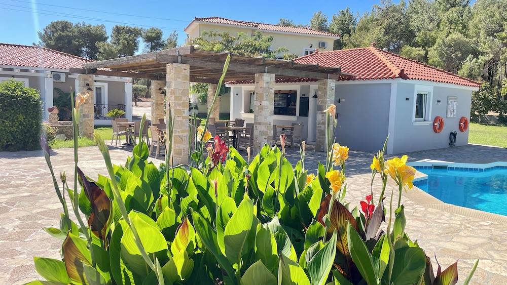 Hotel Zeus Hotel, Samos, Griechenland, Ireon. Großes 2