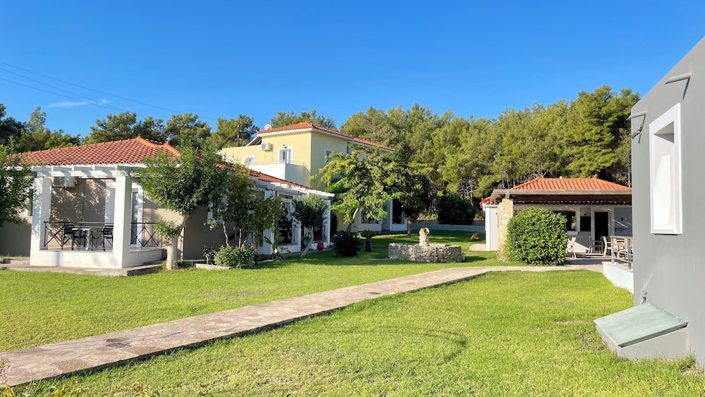 Hotel Zeus Hotel, Samos, Griechenland, Ireon. Großes 17