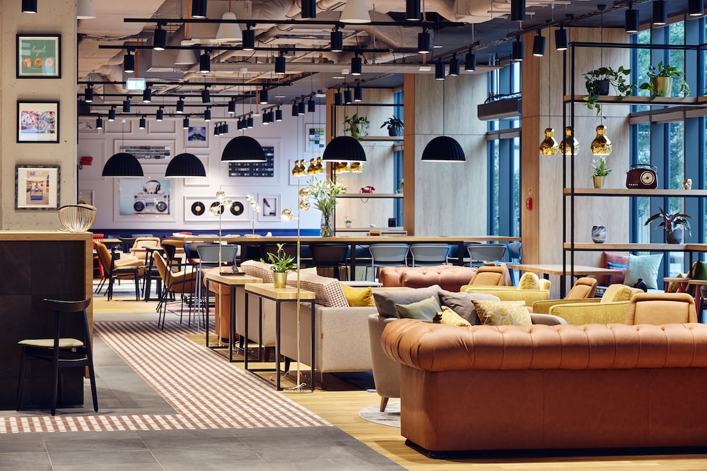 Hotel ibis Styles Krakow Centrum, Polen, Krakau. Großes 195