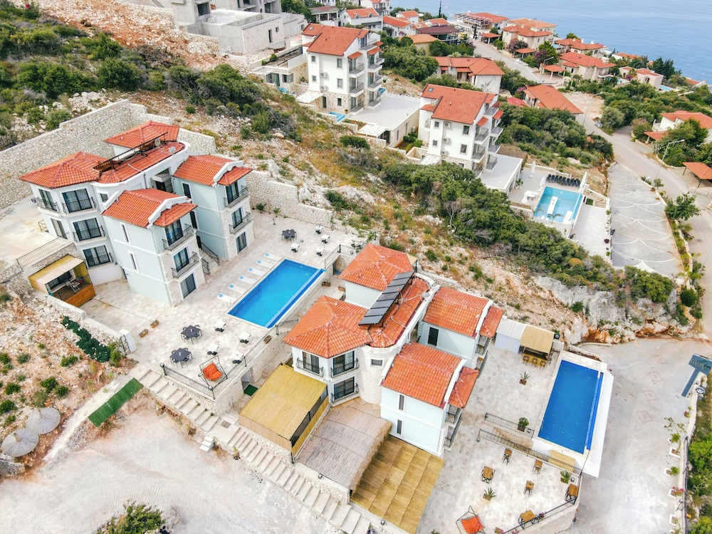 Gumus Peninsula Hotel