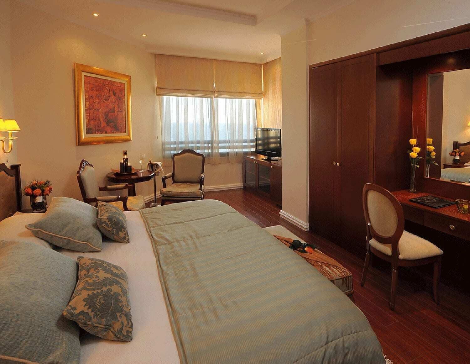 Hotel Alexander the Great Beach Hotel, Zypern, Paphos. Großes 386