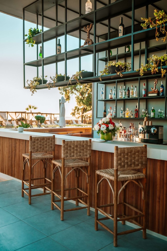 Hotel Radisson Blu Resort Taghazout Bay Surf Village, Marokko, Taghazout. Großes 252