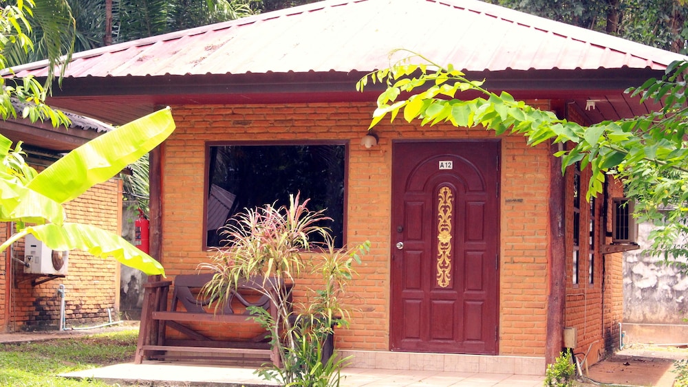 Doo Dee Boutique Resort by Swiss Chalet