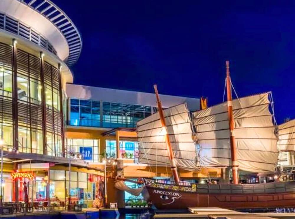 La Vista Patong Hotel