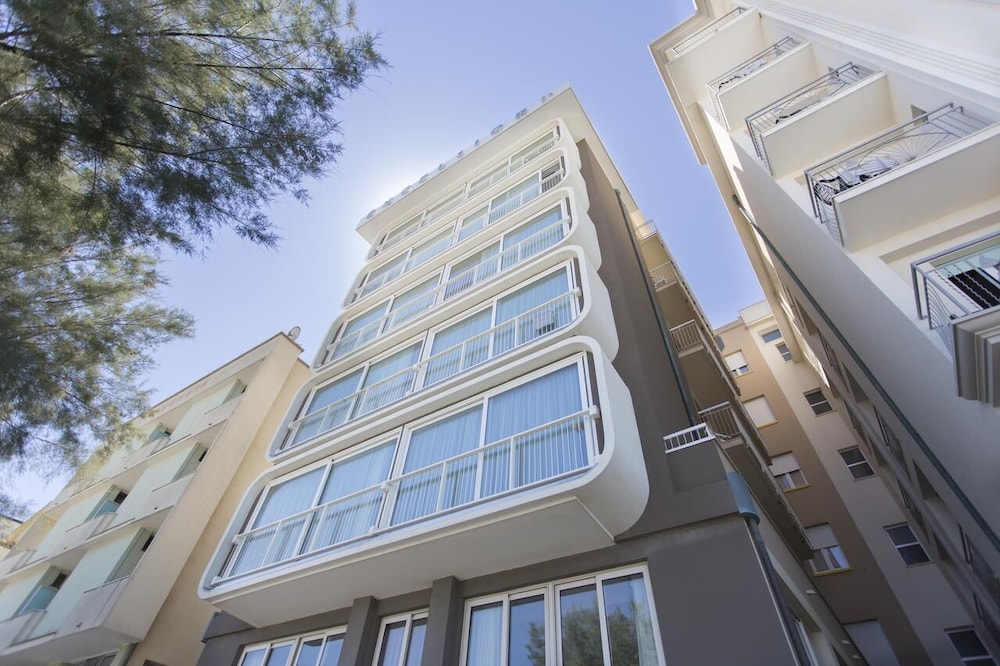 Hotel Excelsior, Italien, Gabicce Mare. Großes 52