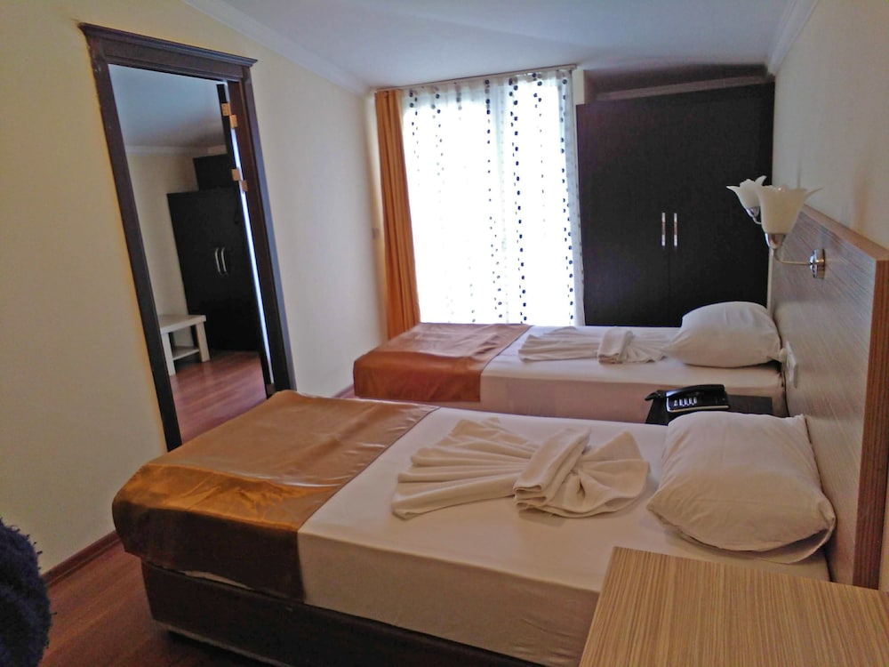 Hotel Kleopatra Bavyera Hotel, Türkei, Alanya. Großes 88