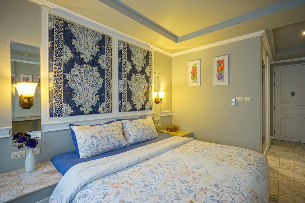 Hotel At Pingnakorn Hotel Chiang Mai, Thailand, Chiang Mai. Großes 291