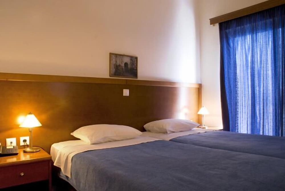 Hotel Hiona Holiday Hotel, Griechenland, Palekastro. Großes 145