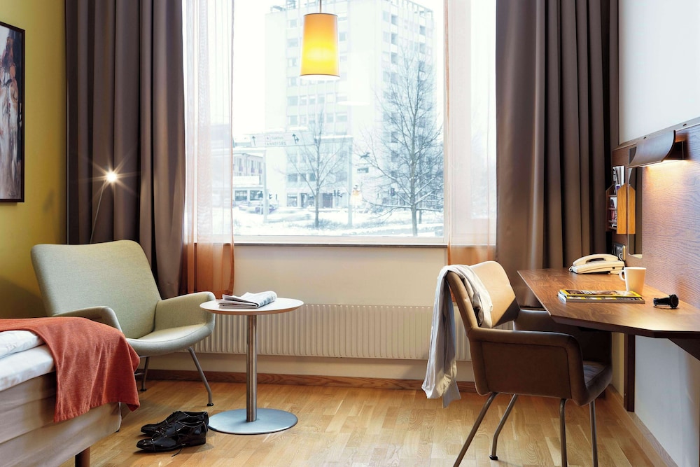 Hotel Scandic Linkoping City, Schweden, Linköping. Großes 795