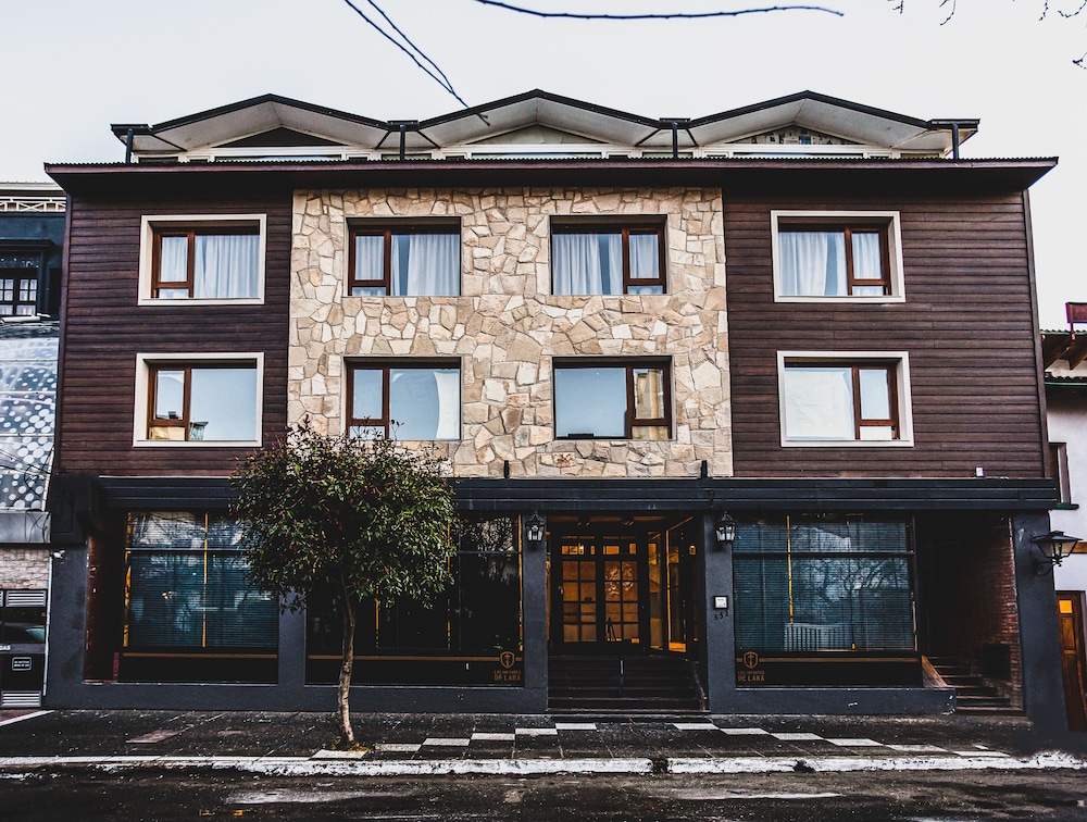 Hotel Ecomax
