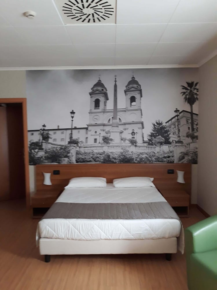 Hotel ELE Green Park Hotel Pamphili, Italien, Rom. Großes 229
