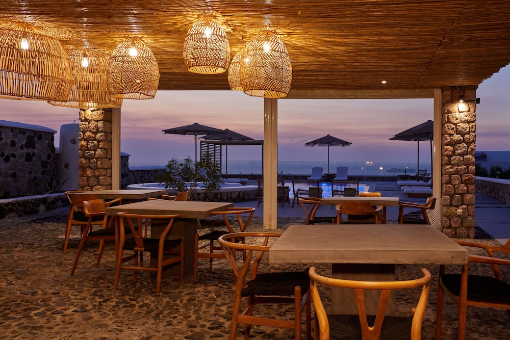 Hotel Symmetry Suite, Griechenland, Akrotiri. Großes 256
