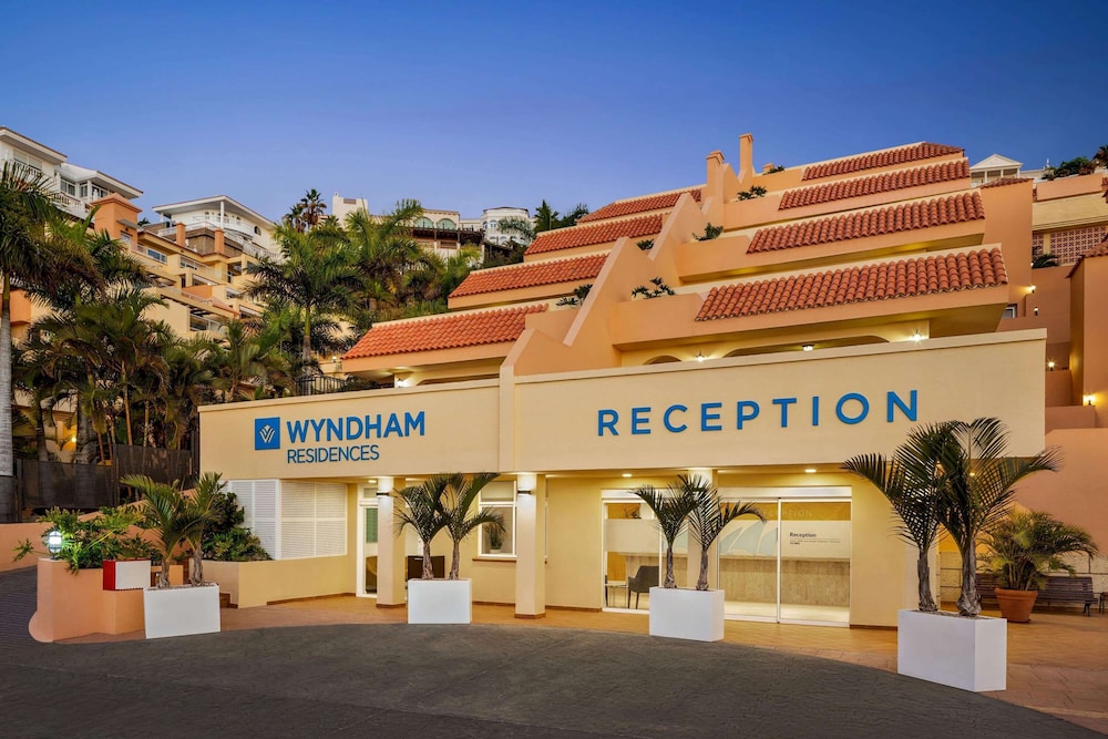 Hotel Wyndham Residences Tenerife Costa Adeje, Spanien, Adeje. Großes 140