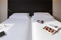 Hotel Ibis Styles Paris Alesia Montparnasse, Frankreich, Paris. Großes 1