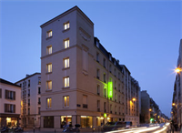 Hotel Ibis Styles Paris Alesia Montparnasse, Frankreich, Paris. Großes 2