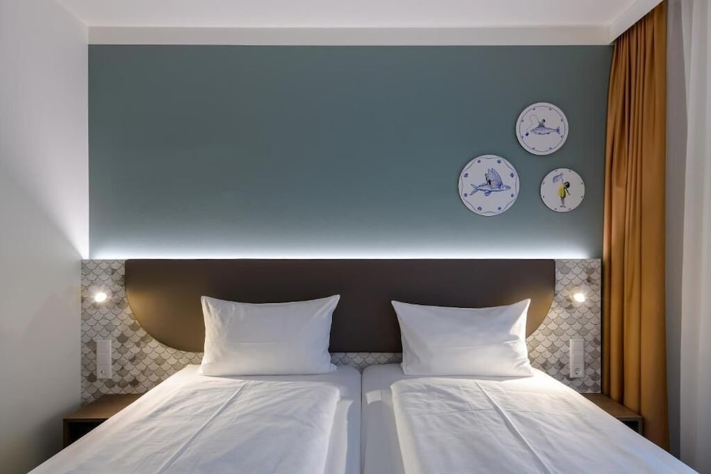 Hotel ibis Styles Kiel, Deutschland, Kiel. Großes 321