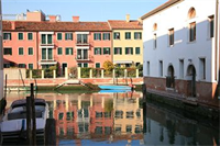 Hotellbilder av Hotel Giudecca Venezia - nummer 1 av 266
