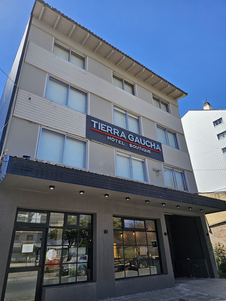 Tierra Gaucha Hostel Boutique
