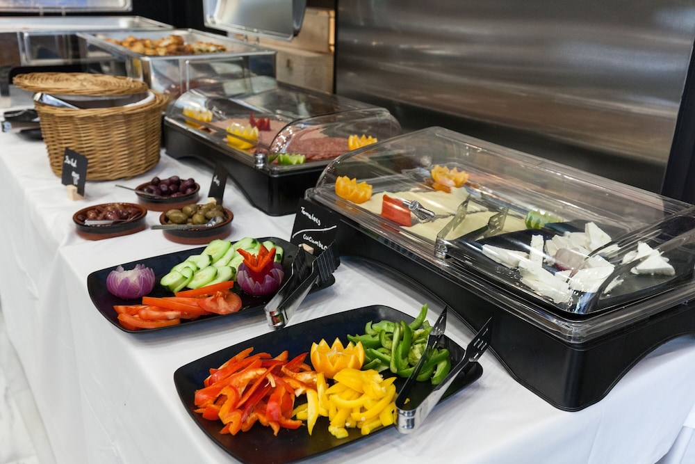 Hotel Trendy By Athens Prime Hotels, Griechenland, Athen. Großes 289