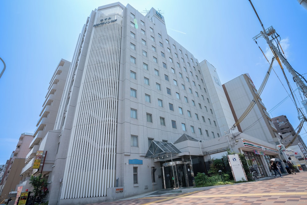 Hotel Casabella inn Kobe
