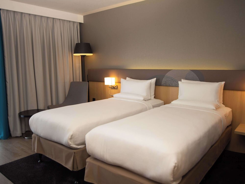 Hotel Novotel London Wembley, Großbritannien, London. Großes 710
