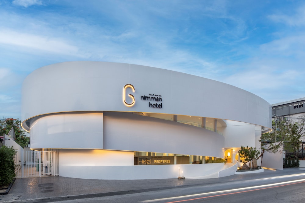 G Nimman Chiang Mai Hotel