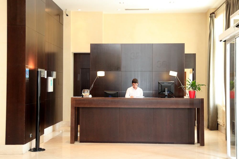 Hotel Urh Palacio de Oriol Hotel, Spanien, Santurce. Großes 646