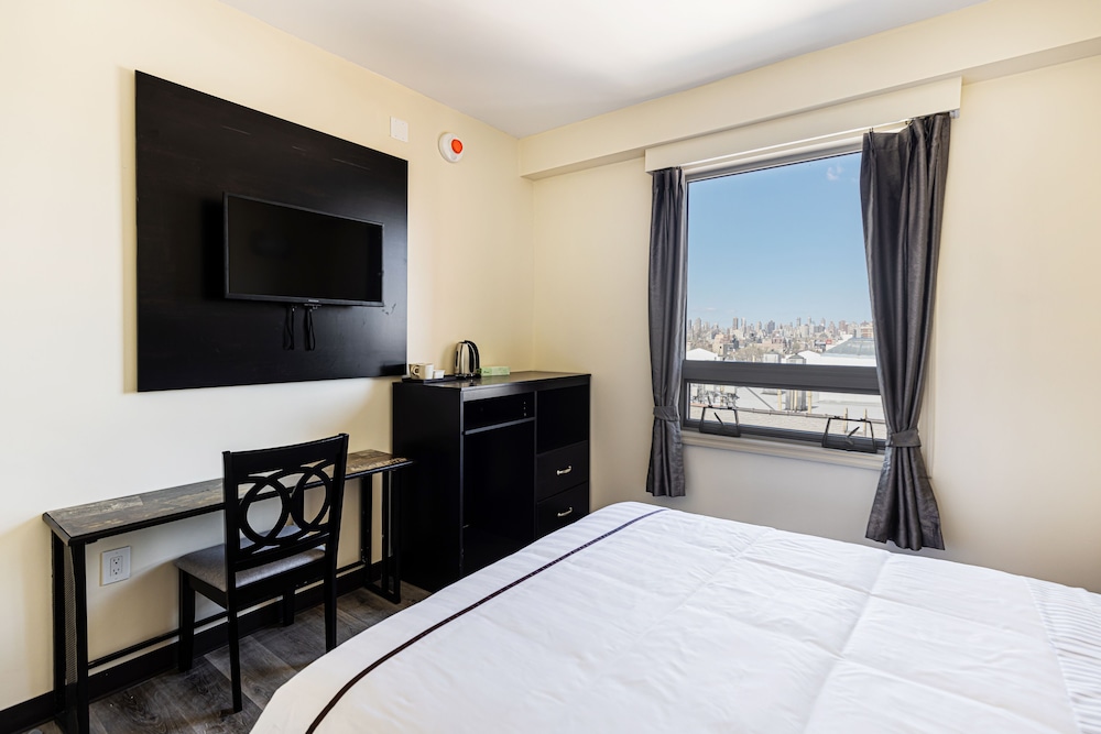 Hotellbilder av Astoria Inn LaGuardia hotel - nummer 1 av 10