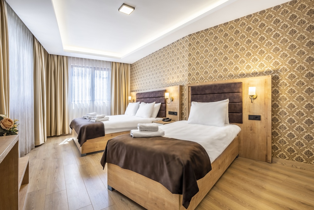 Billede av hotellet Emin Palace Hotel - nummer 1 af 10