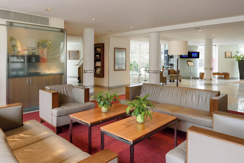 Hotel Mercure Hotel Munchen Airport Freising, Deutschland, Freising. Großes 336