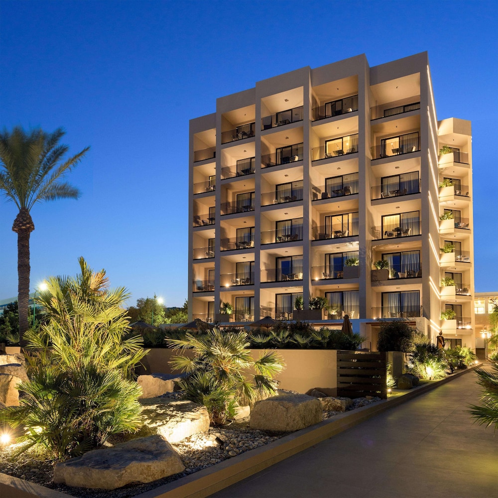 Ammades All Suites Beach Hotel & Spa – Adults Only