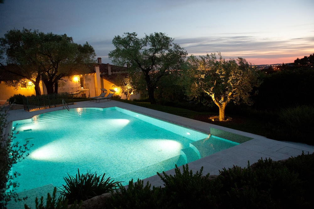 Relais Fra Lorenzo