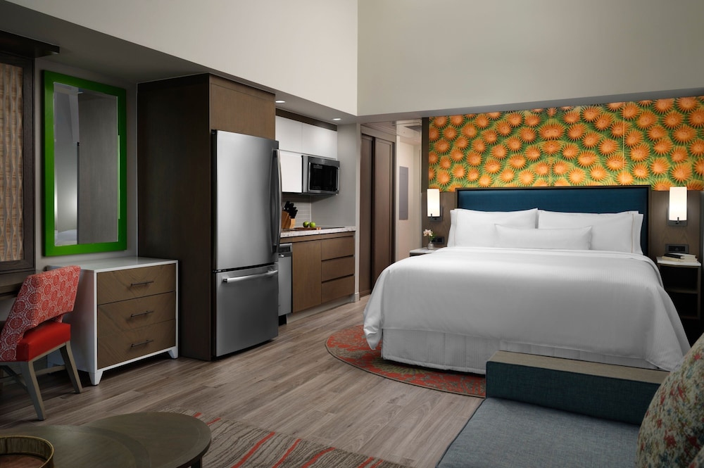 The Westin Cancun Resort Villas & Spa