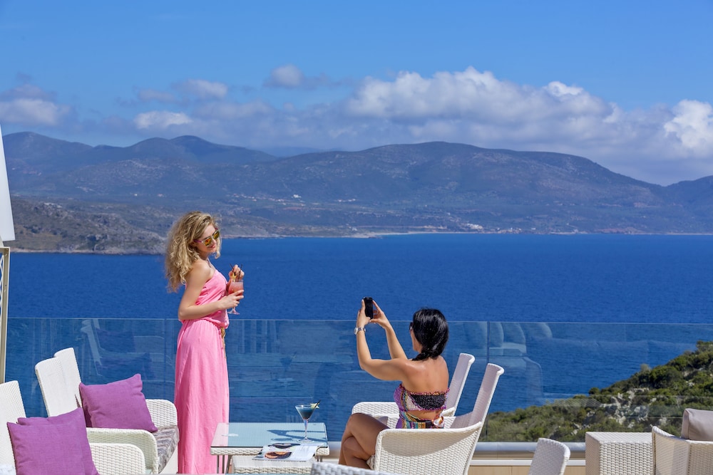 Hotel Princess Kyniska Suites, Griechenland, Lakonia. Großes 158