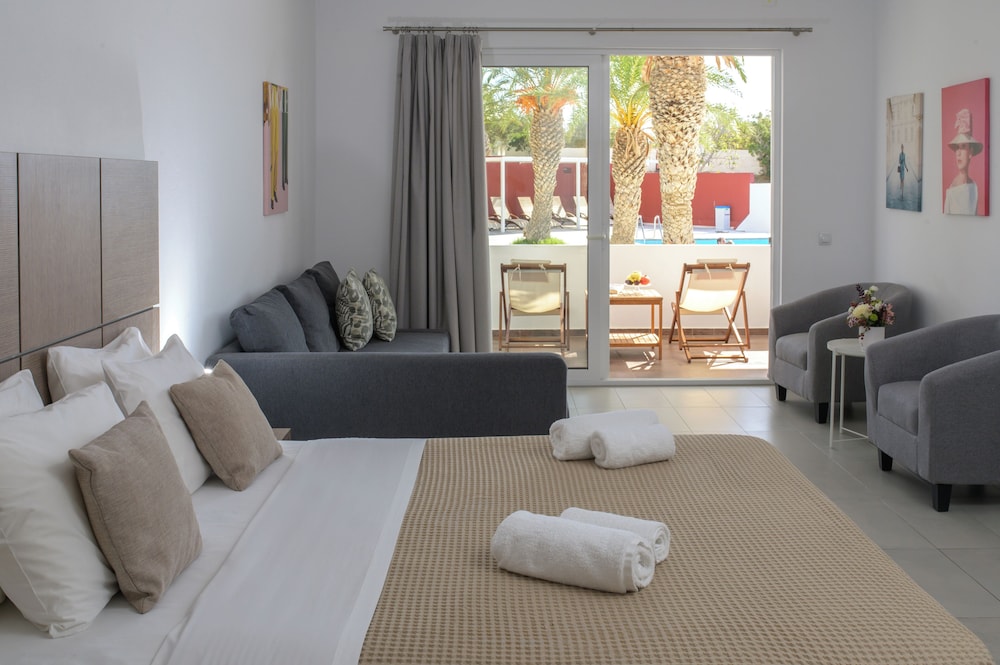 Hotel Porto Belissario, Griechenland, Ierapetra. Großes 87