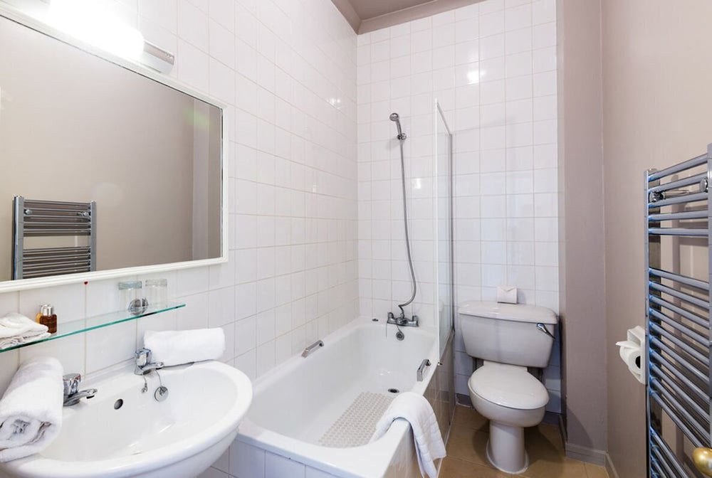 Hotel The Boat Country Inn & Restaurant, Großbritannien, Boat of Garten. Großes 139