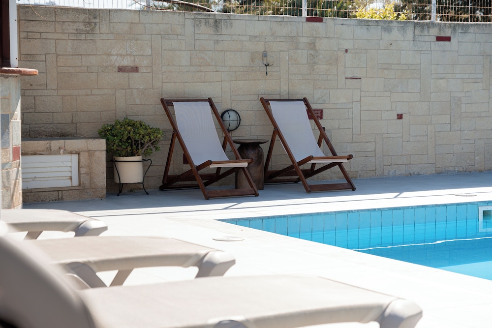 Hotel Dimitra Hotel & Apartments, Griechenland, Kokkini Hani. Großes 152