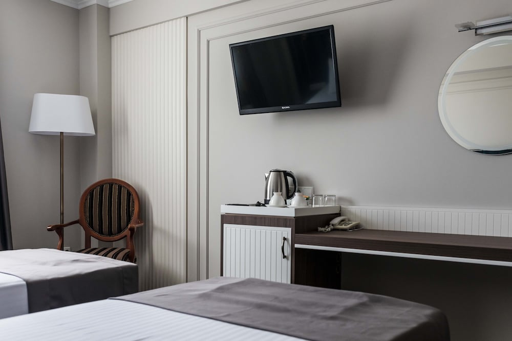 Hotel Anna Palace, Bulgarien, Russe. Großes 142