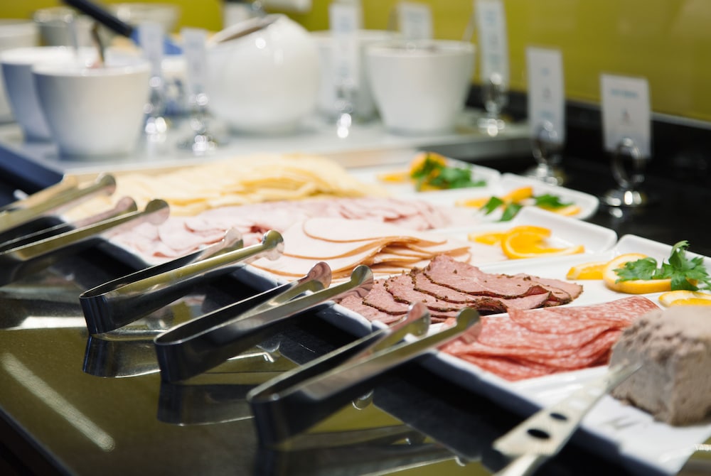 Hotel Good Morning Kista, Schweden, Kista. Großes 48