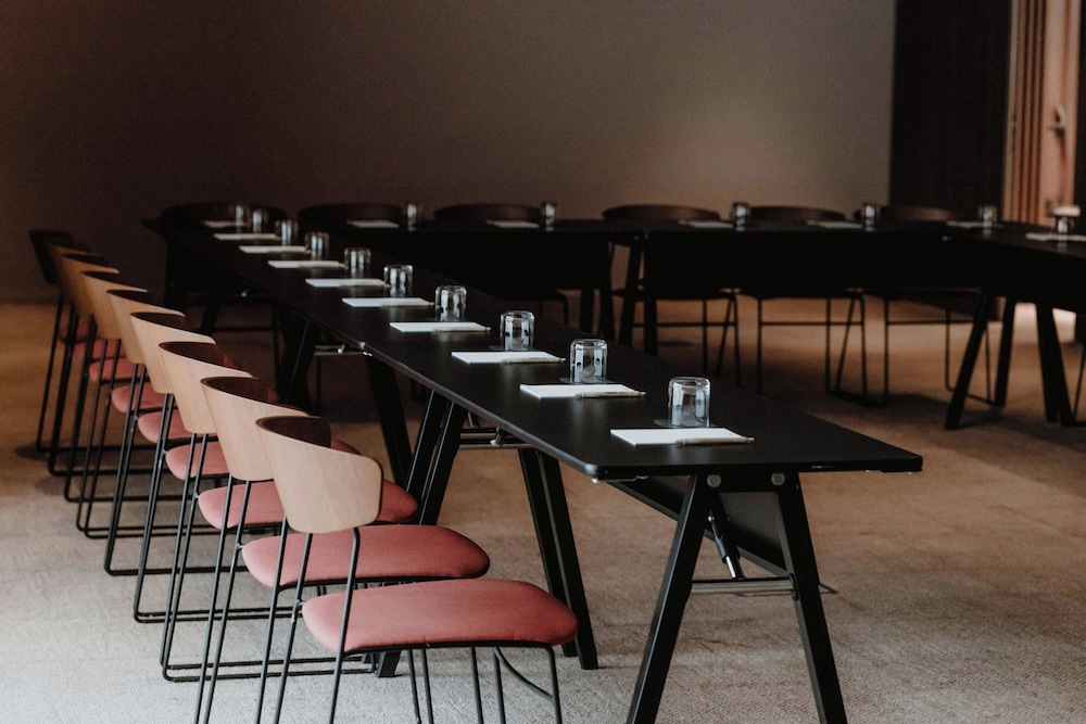 Hotel MonAsty, Thessaloniki, Autograph Collection, Griechenland, Thessaloniki. Großes 90