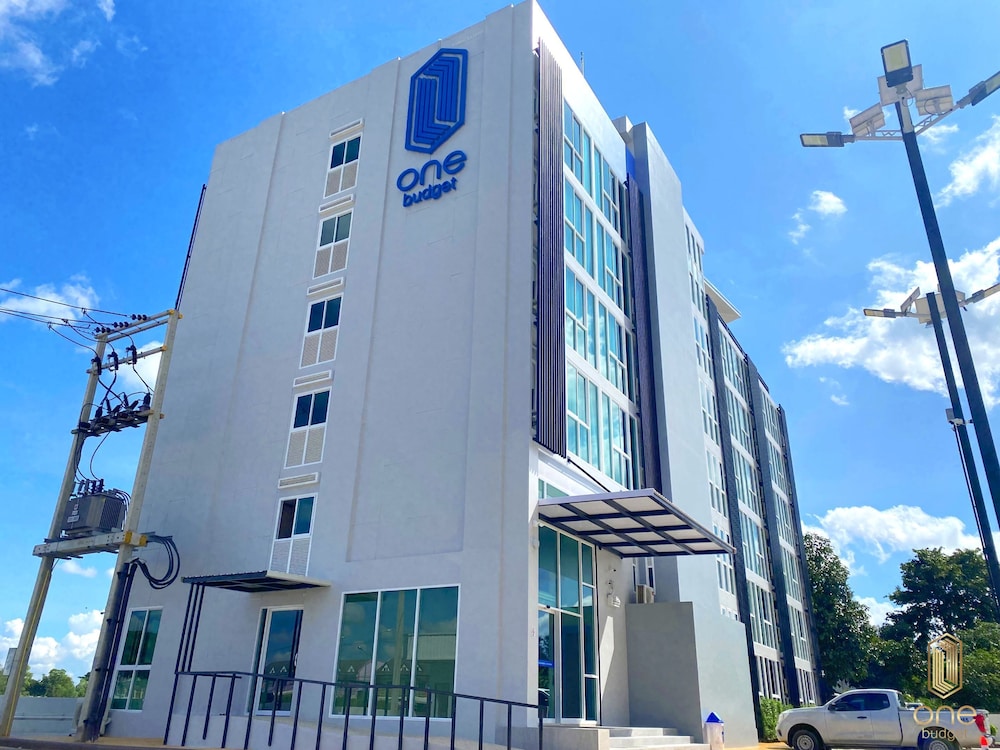 One Budget Chiangrai Stadium