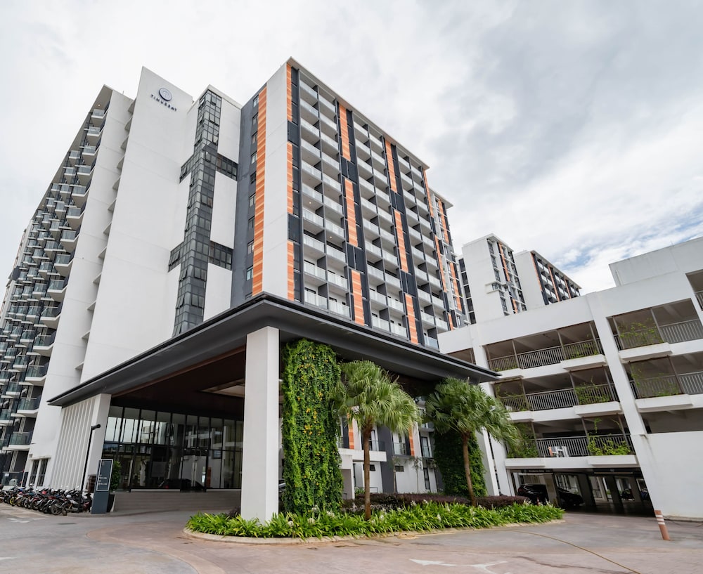 TIMUR BAY BEACHFRONT BY PERFECT HOST