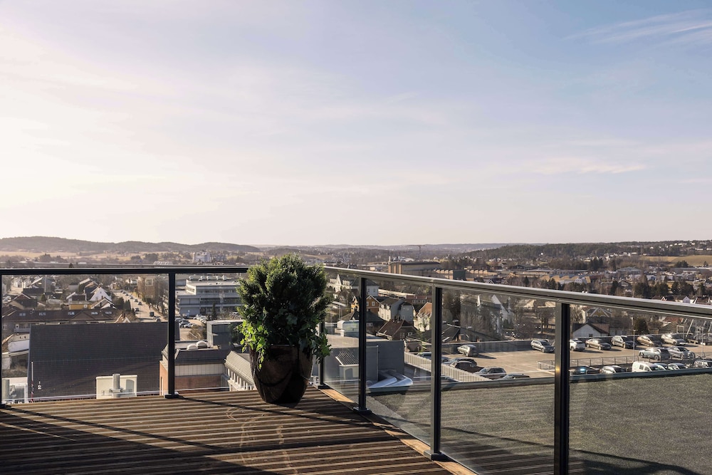 Hotel Scandic Sarpsborg, Norwegen, Sarpsborg. Großes 426